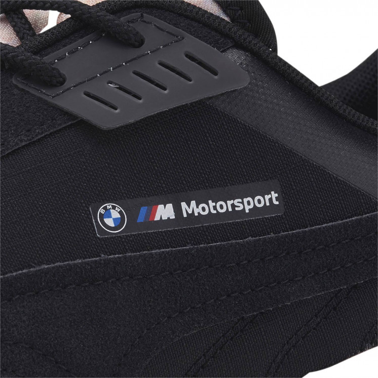 Puma BMW MMS SPEEDFUSION | Freshopclothing