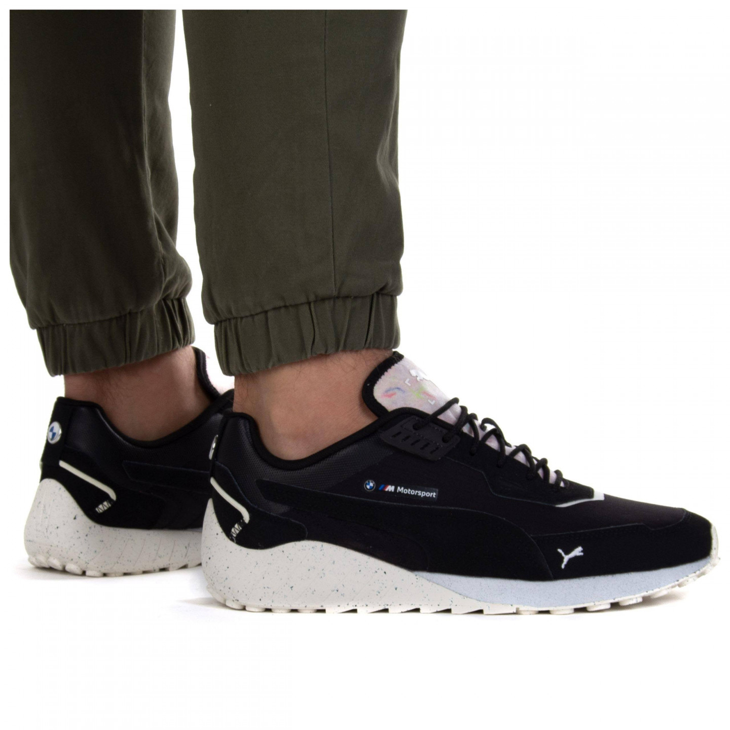 Puma BMW MMS SPEEDFUSION | Freshopclothing