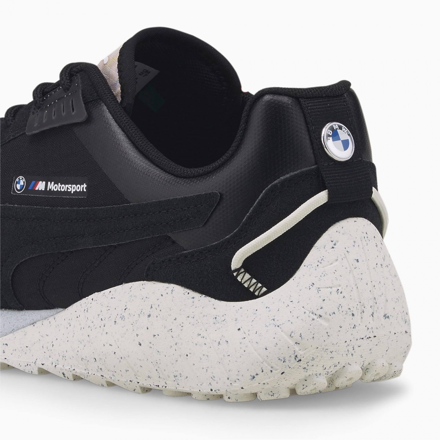 Puma BMW MMS SPEEDFUSION | Freshopclothing