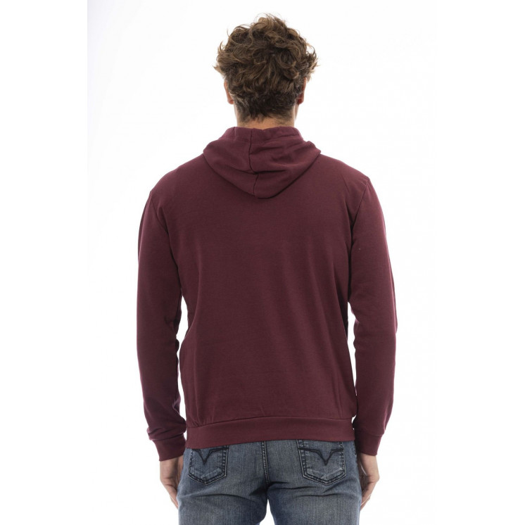 Sweat-shirt à Capuche SERGIO TACCHINI | Freshopclothing