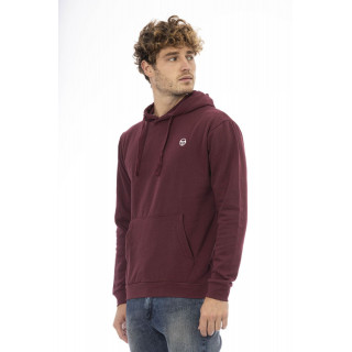 Sweat-shirt à Capuche SERGIO TACCHINI | Freshopclothing