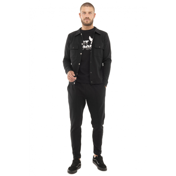 Ensemble Veste et Pantalon JUST EMPORIO | Freshopclothing
