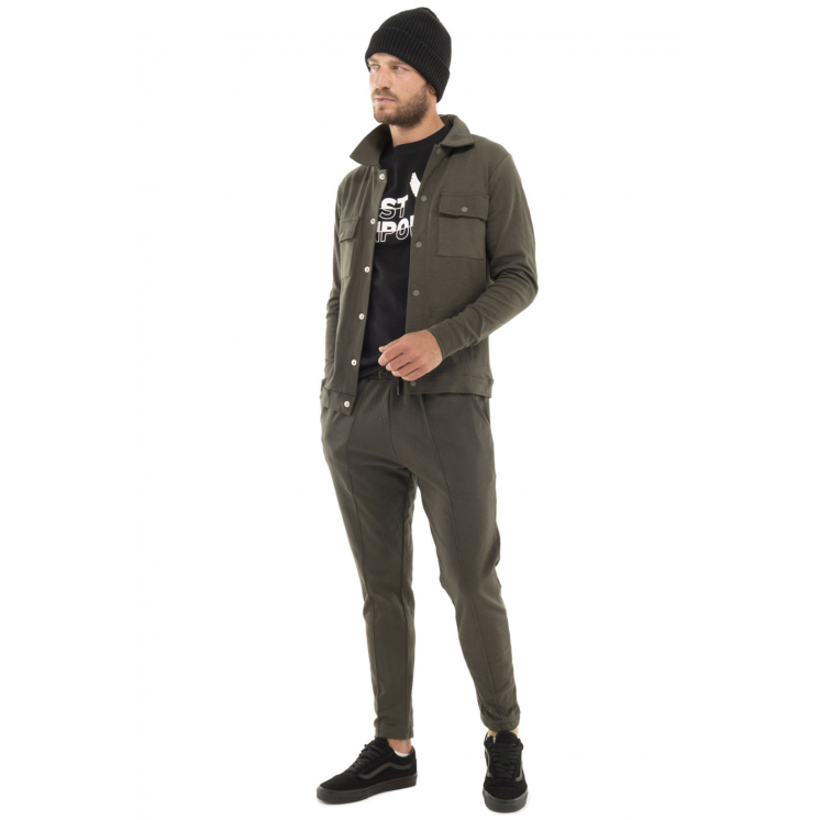 Ensemble Veste et Pantalon JUST EMPORIO | Freshopclothing