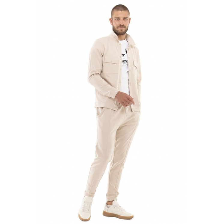 Ensemble Veste et Pantalon JUST EMPORIO | Freshopclothing