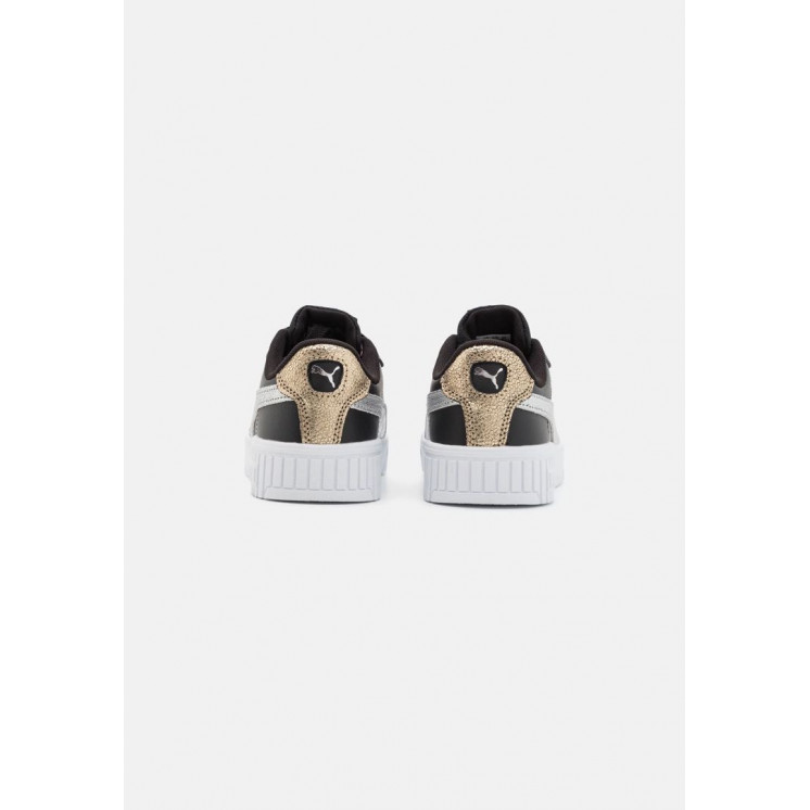 Sneakers Femme Carina 2.0 Metallic Shine PUMA | Freshopclothing
