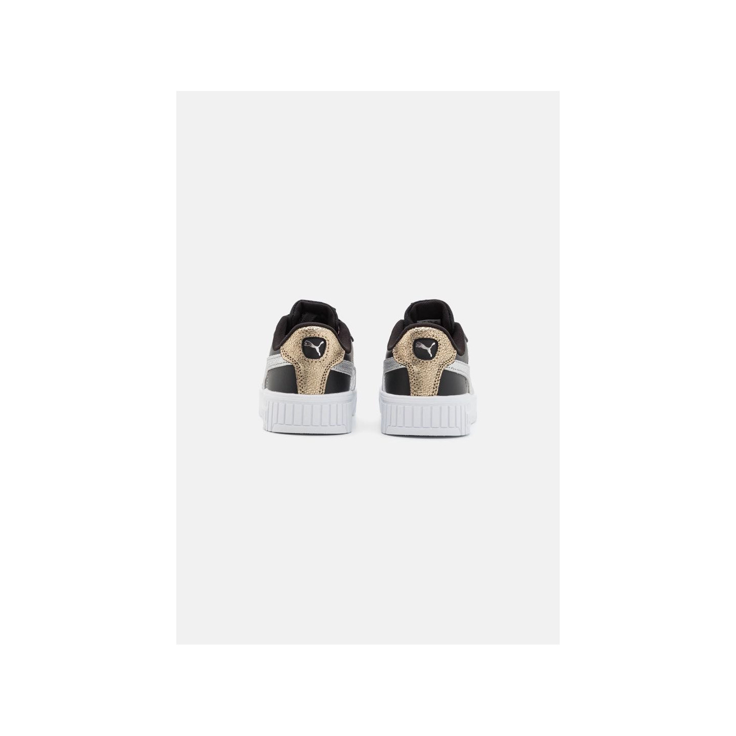 Sneakers Femme Carina 2.0 Metallic Shine PUMA | Freshopclothing