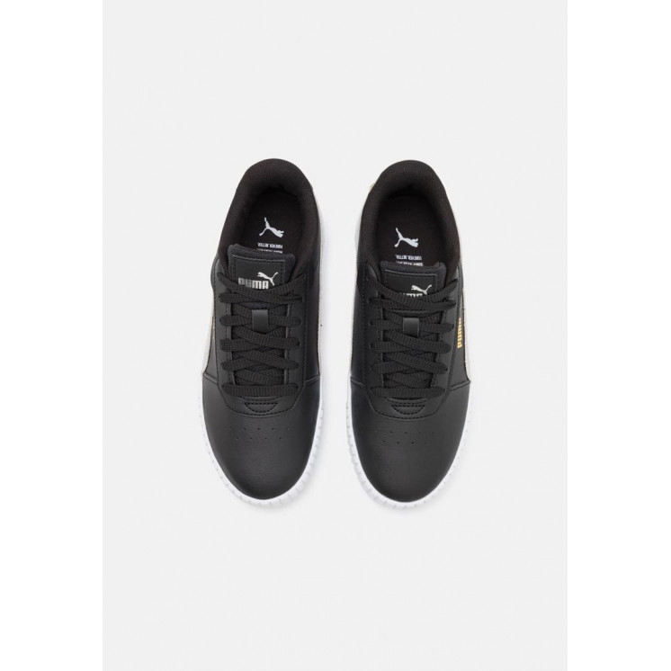 Sneakers Femme Carina 2.0 Metallic Shine PUMA | Freshopclothing