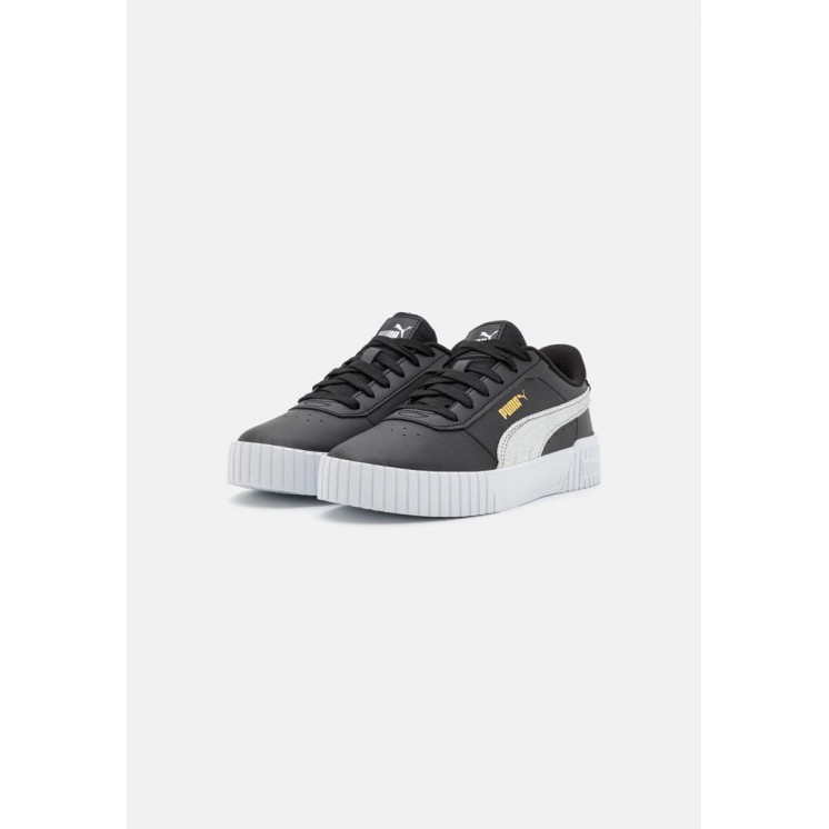Sneakers Femme Carina 2.0 Metallic Shine PUMA | Freshopclothing