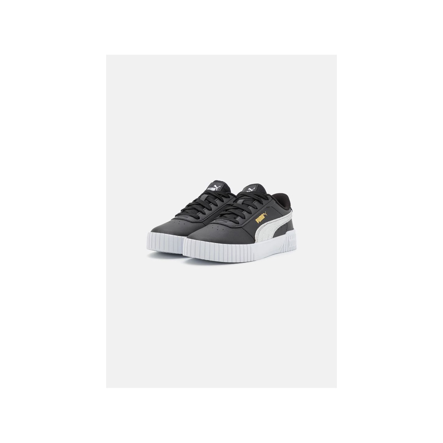 Sneakers Femme Carina 2.0 Metallic Shine PUMA | Freshopclothing