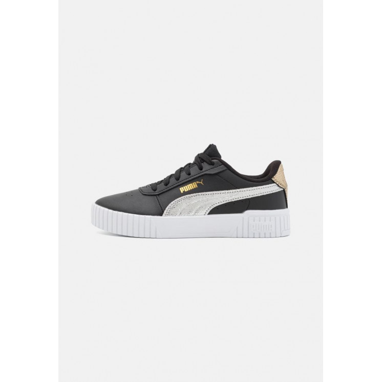 Sneakers Femme Carina 2.0 Metallic Shine PUMA | Freshopclothing