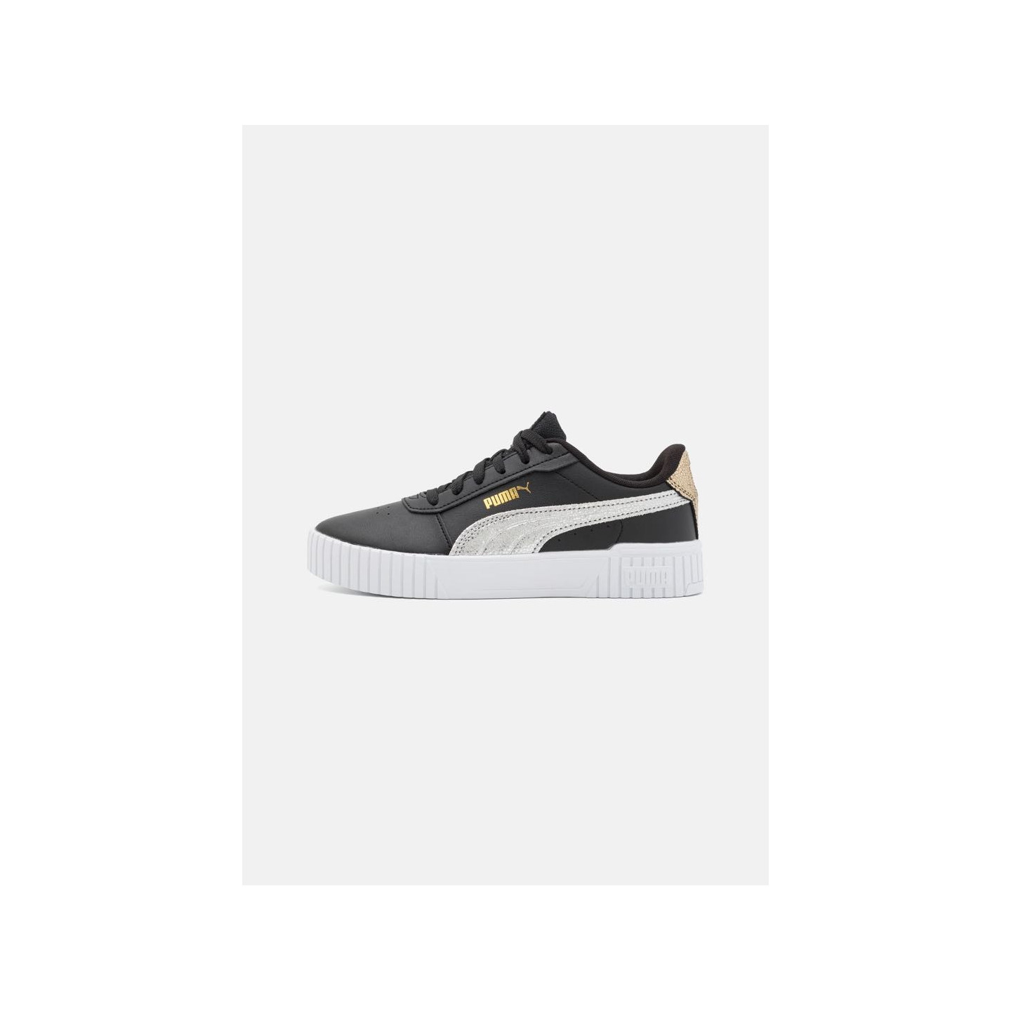 Sneakers Femme Carina 2.0 Metallic Shine PUMA | Freshopclothing