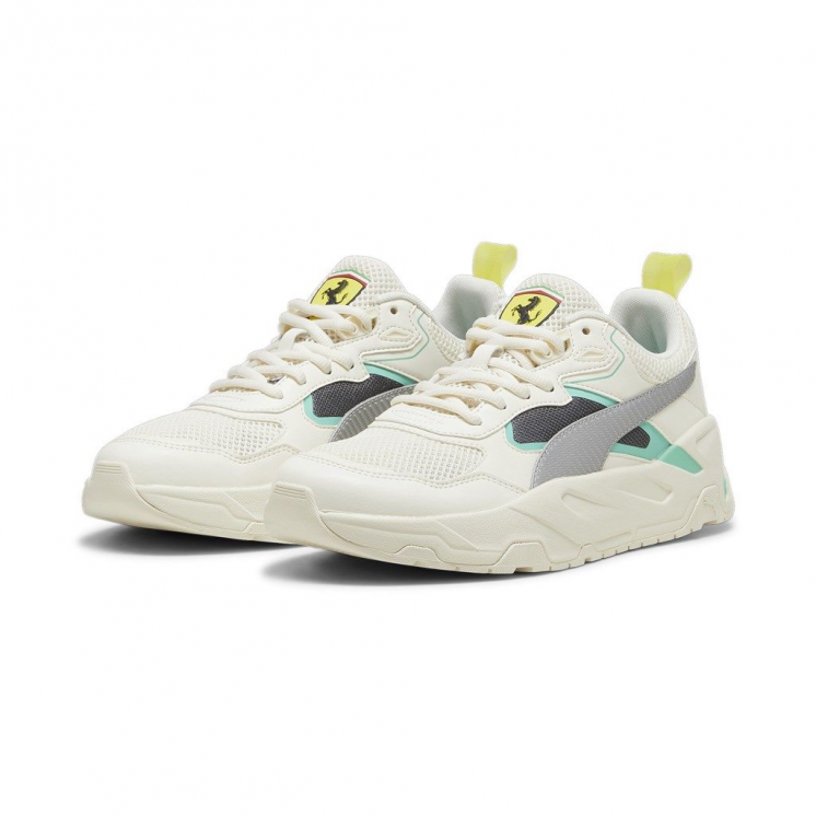 PUMA Ferrari Trinity | Freshopclothing