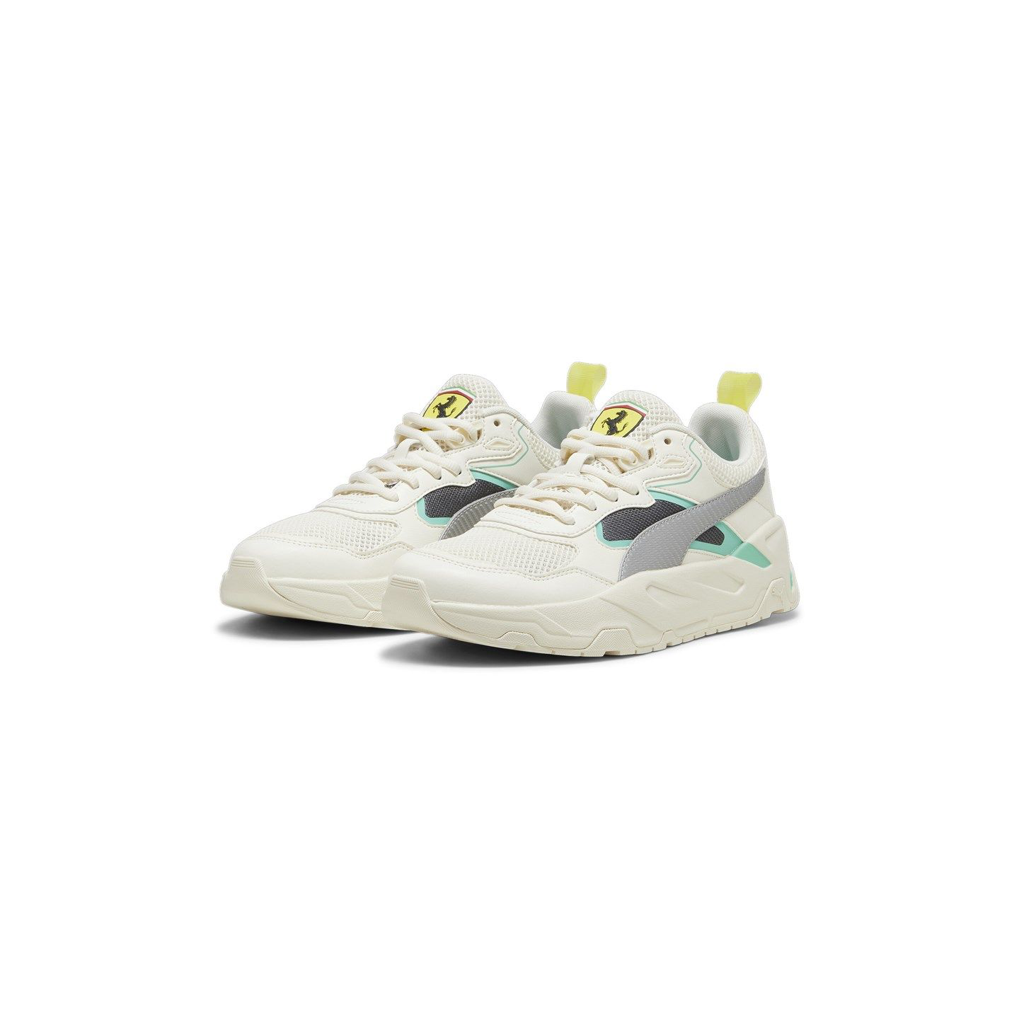 PUMA Ferrari Trinity | Freshopclothing