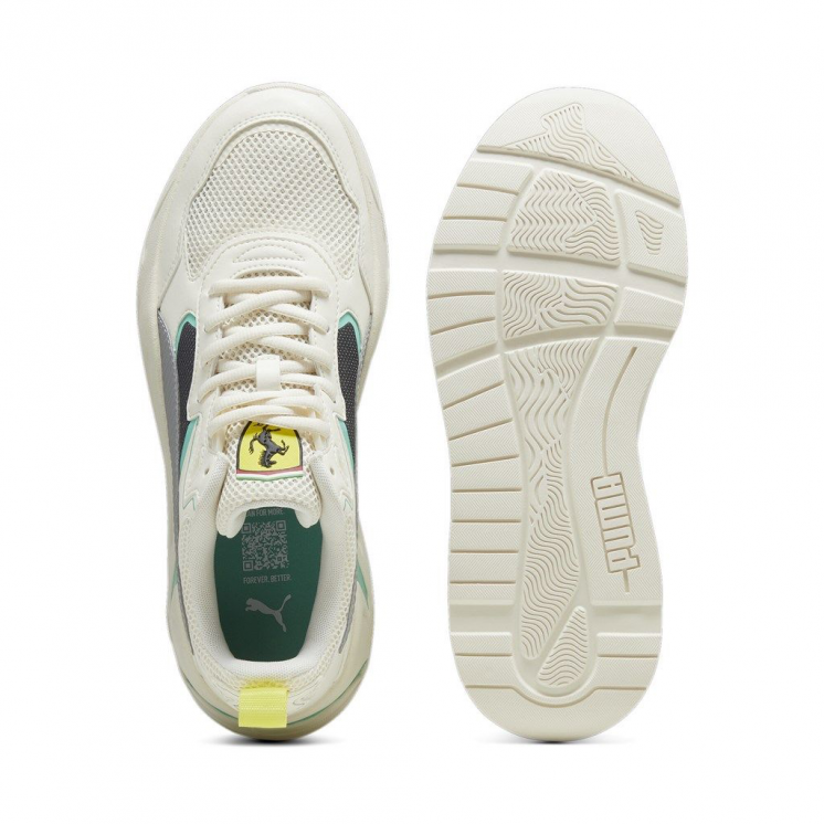 PUMA Ferrari Trinity | Freshopclothing
