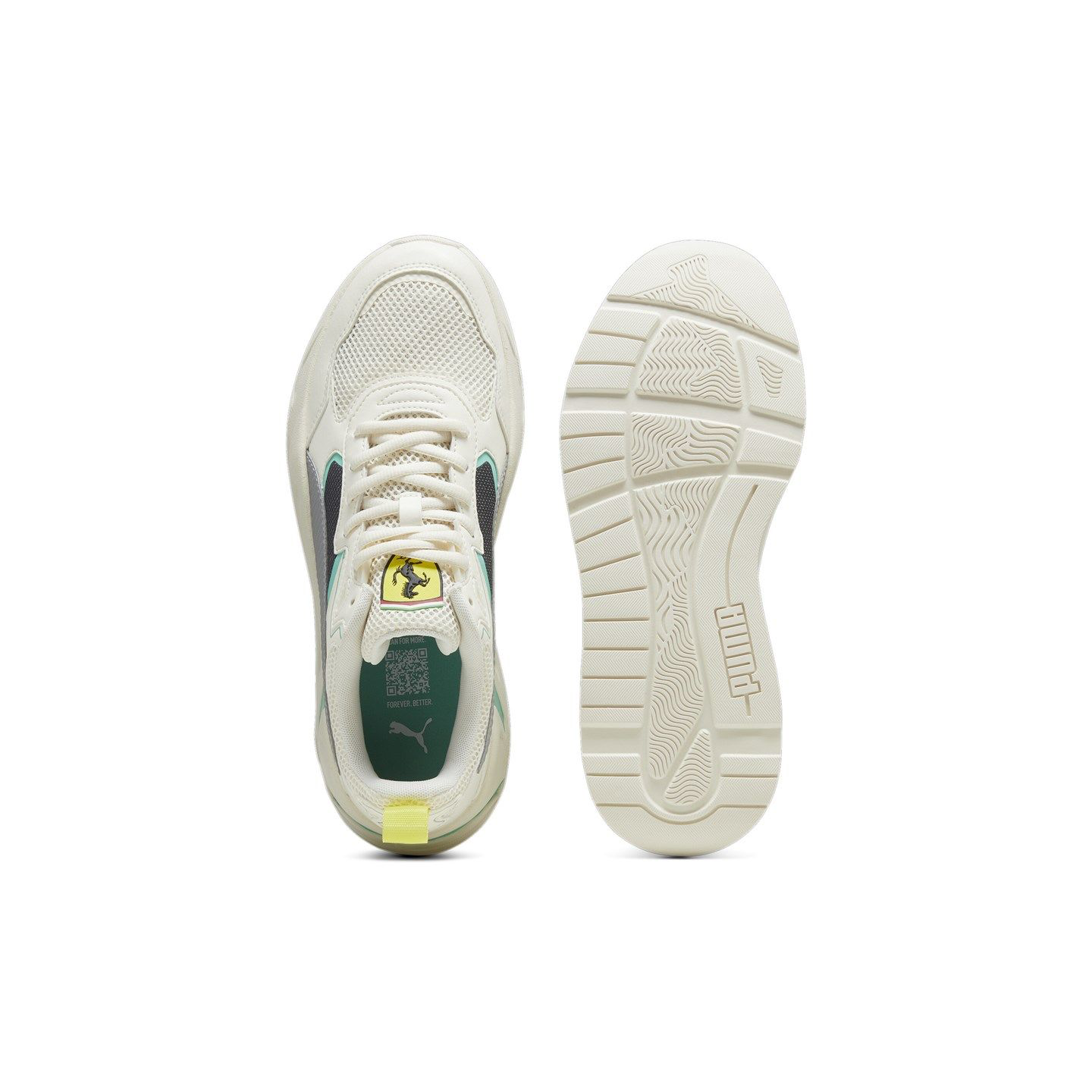 PUMA Ferrari Trinity | Freshopclothing