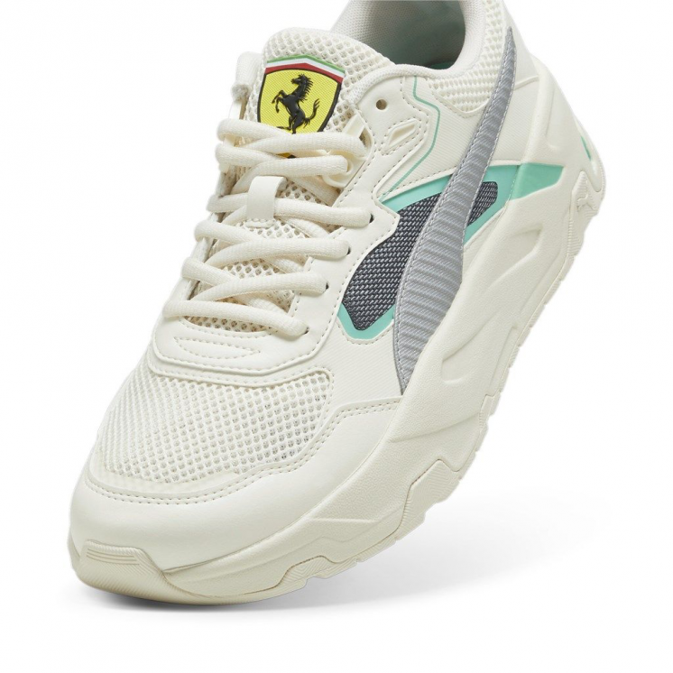 PUMA Ferrari Trinity | Freshopclothing