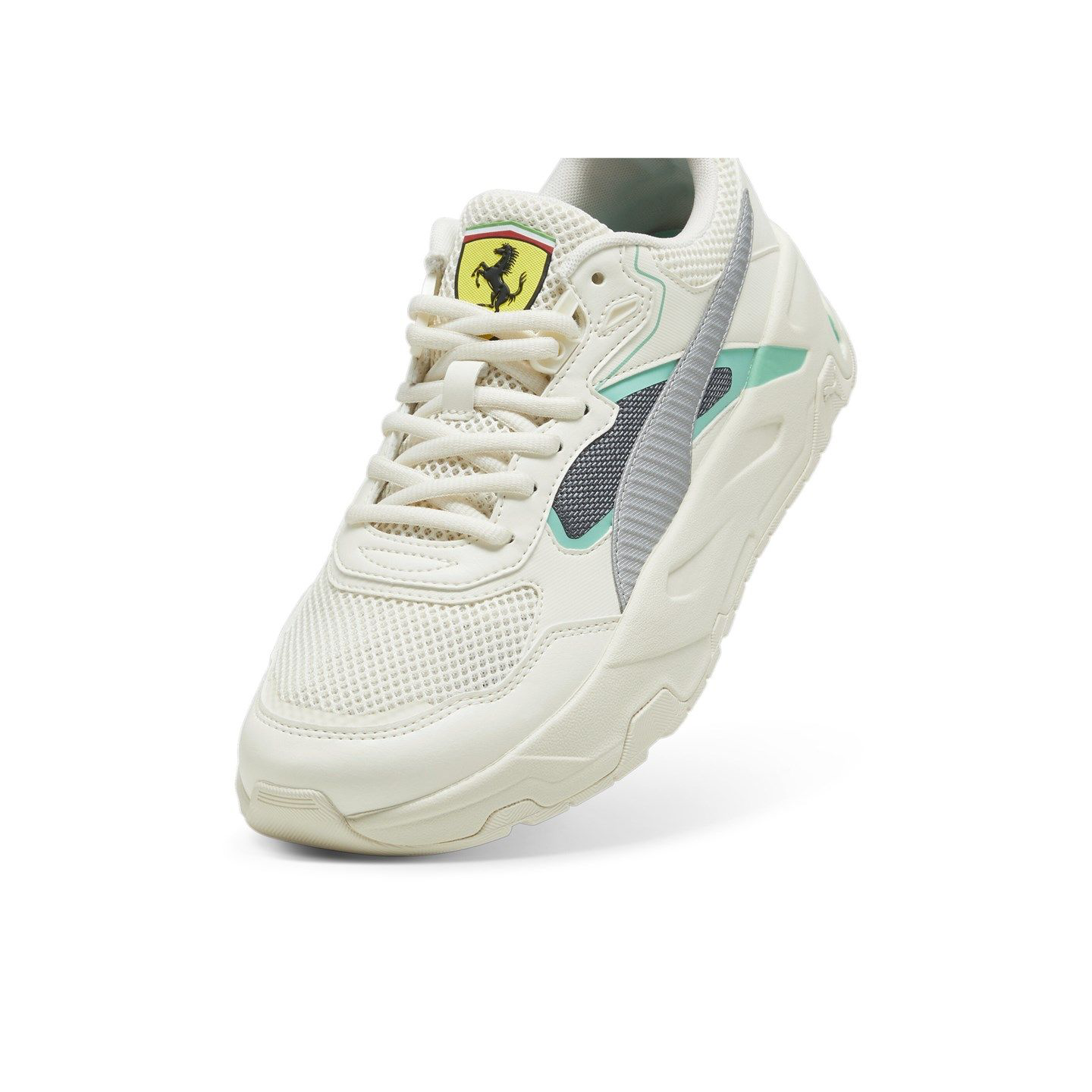 PUMA Ferrari Trinity | Freshopclothing