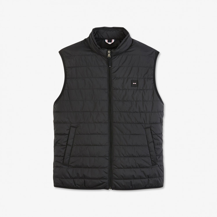 Eden Park Doudoune sans manche | Freshopclothing