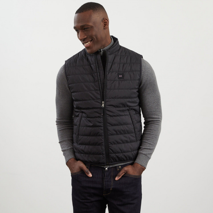 Eden Park Doudoune sans manche | Freshopclothing