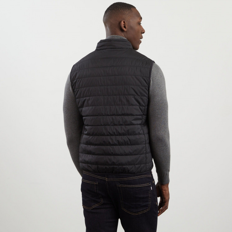 Eden Park Doudoune sans manche | Freshopclothing
