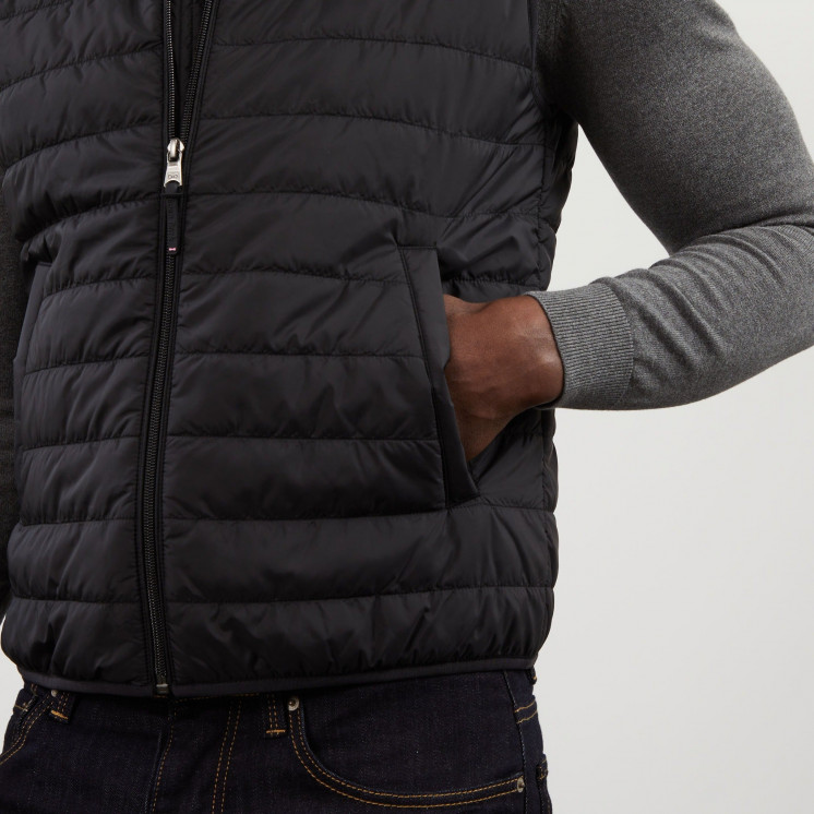 Eden Park Doudoune sans manche | Freshopclothing