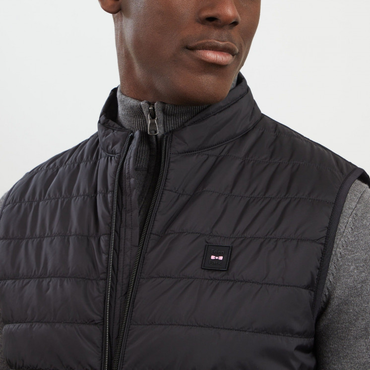 Eden Park Doudoune sans manche | Freshopclothing