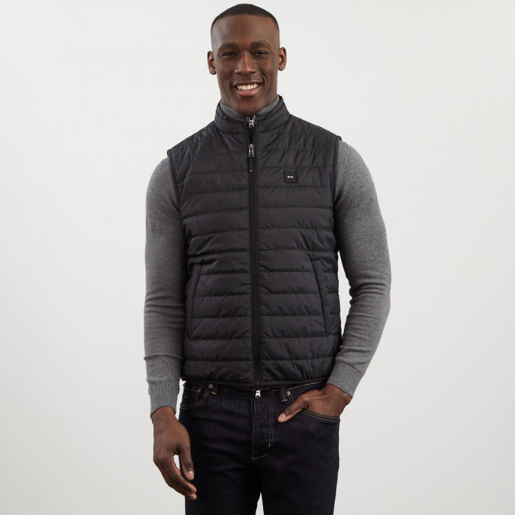Eden Park Doudoune sans manche | Freshopclothing