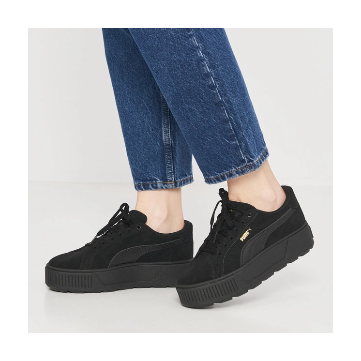 Sneakers Femme PUMA Karmen | Freshopclothing