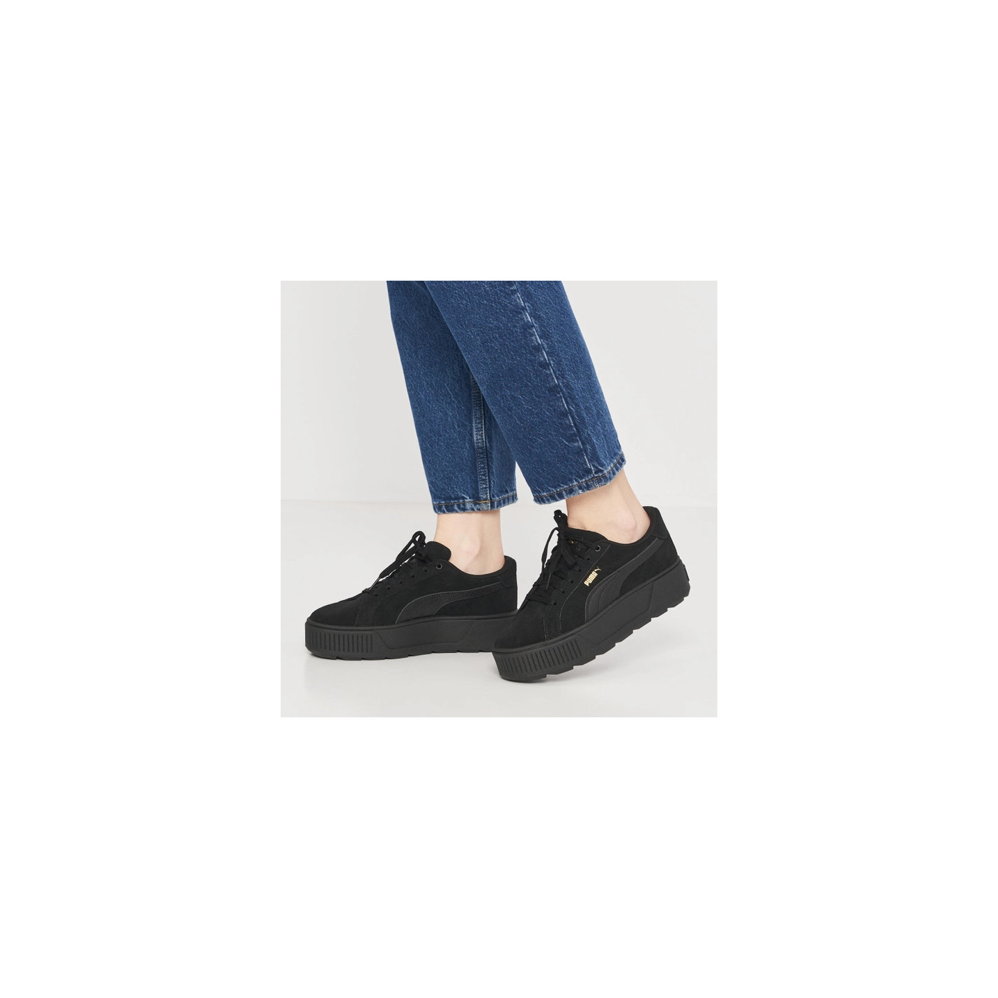 Sneakers Femme PUMA Karmen | Freshopclothing