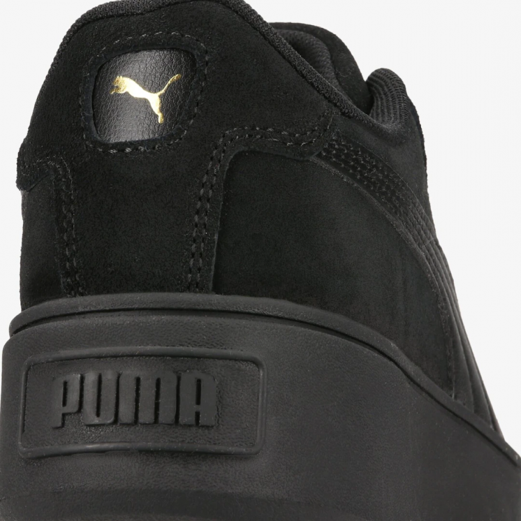 Sneakers Femme PUMA Karmen | Freshopclothing