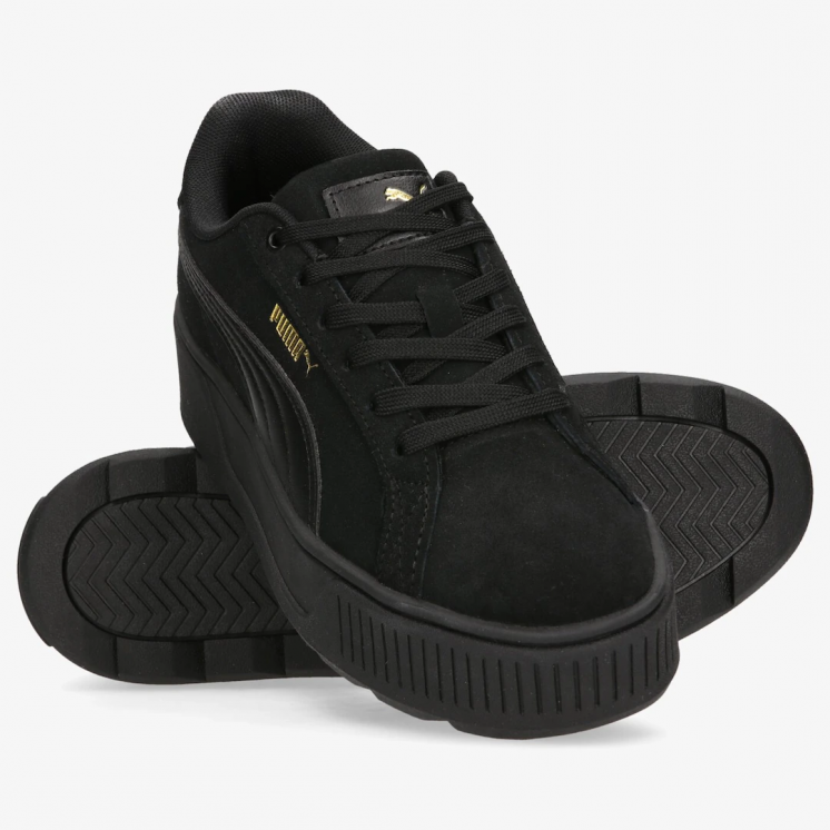 Sneakers Femme PUMA Karmen | Freshopclothing