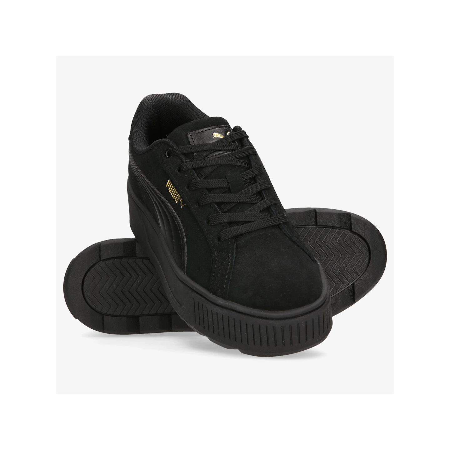 Sneakers Femme PUMA Karmen | Freshopclothing