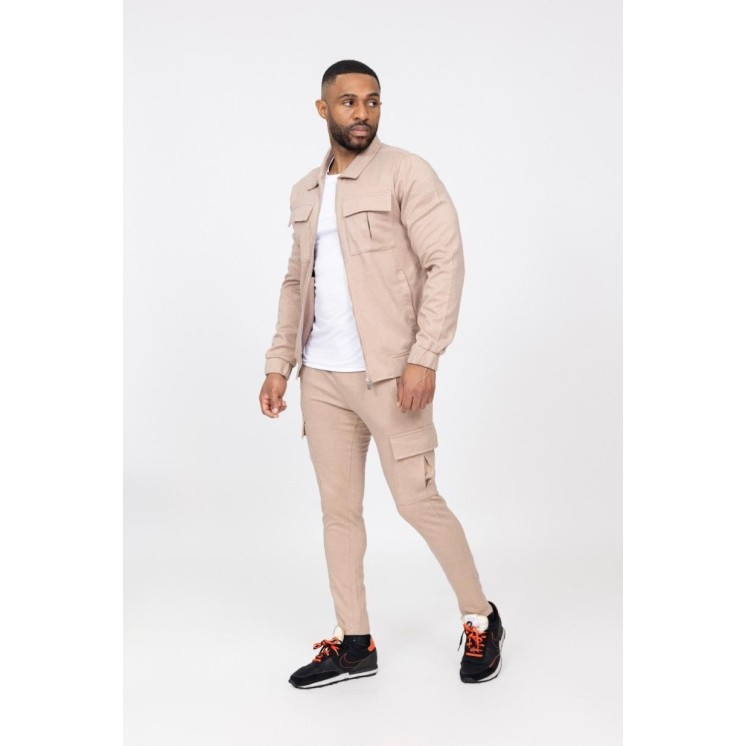 Ensemble Veste et Pantalon ZAYNE PARIS | Freshopclothing