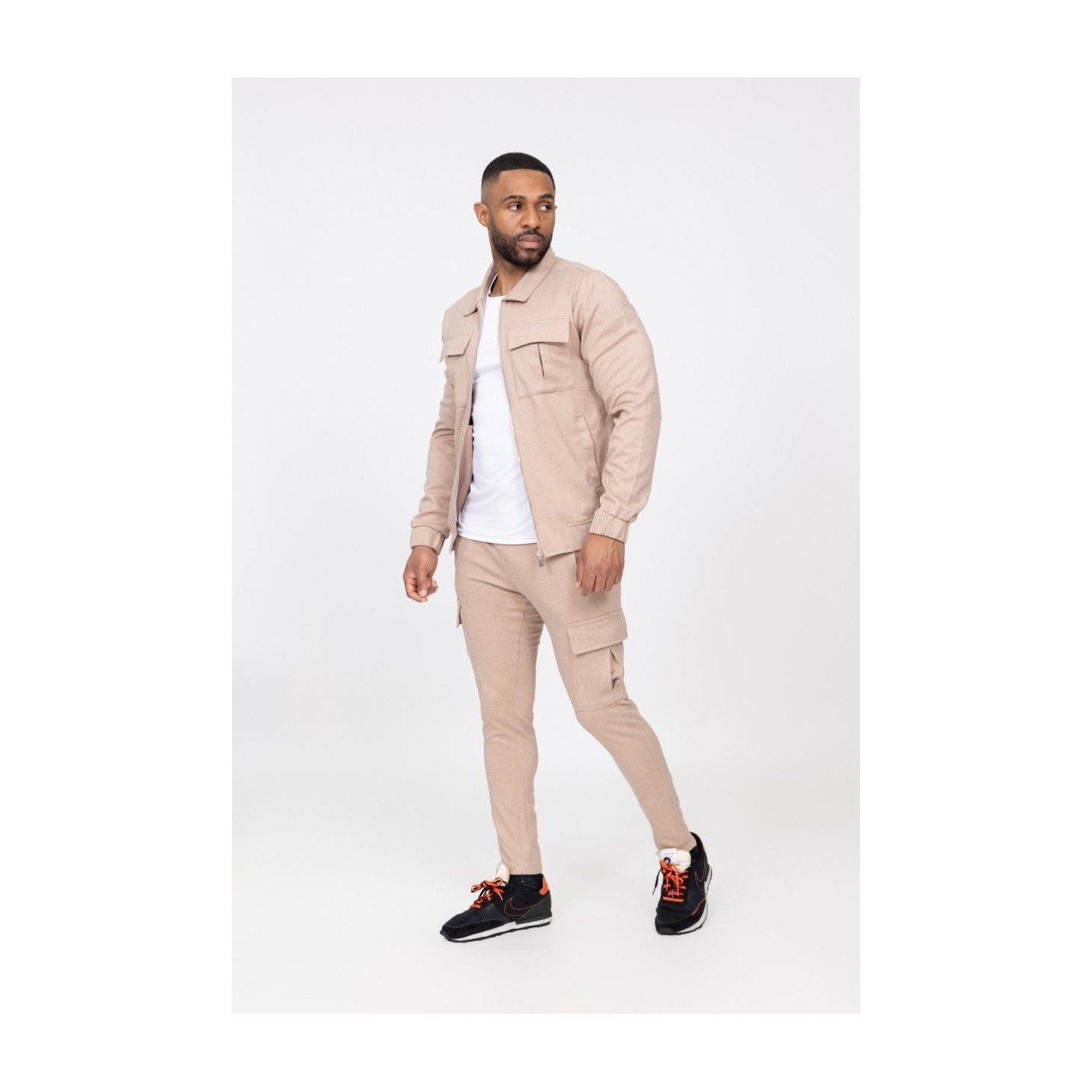 Ensemble Veste et Pantalon ZAYNE PARIS | Freshopclothing