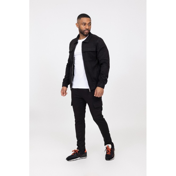 Ensemble Veste et Pantalon ZAYNE PARIS | Freshopclothing