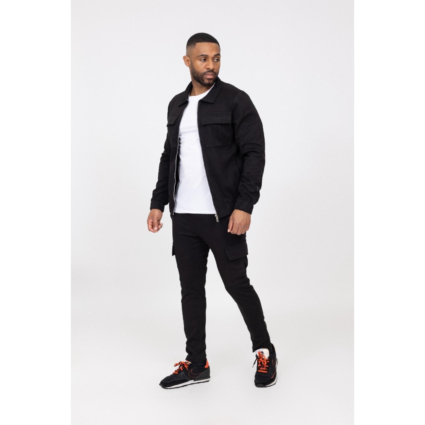Ensemble Veste et Pantalon ZAYNE PARIS | Freshopclothing