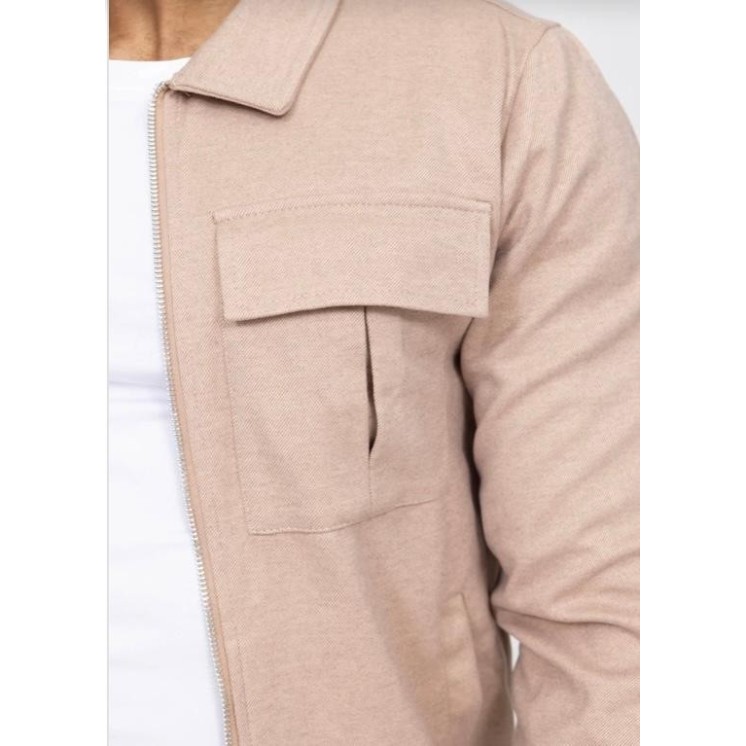 Ensemble Veste et Pantalon ZAYNE PARIS | Freshopclothing
