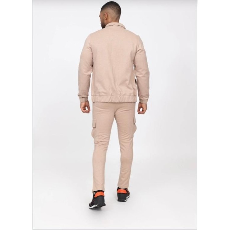 Ensemble Veste et Pantalon ZAYNE PARIS | Freshopclothing