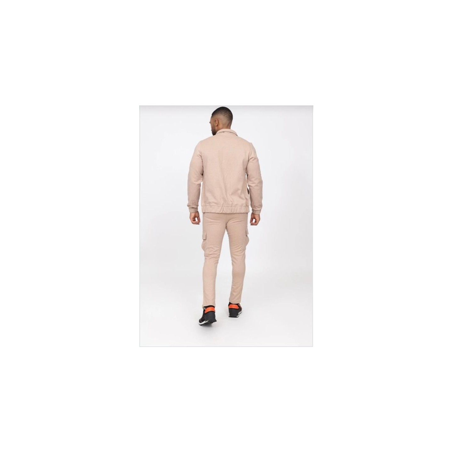 Ensemble Veste et Pantalon ZAYNE PARIS | Freshopclothing