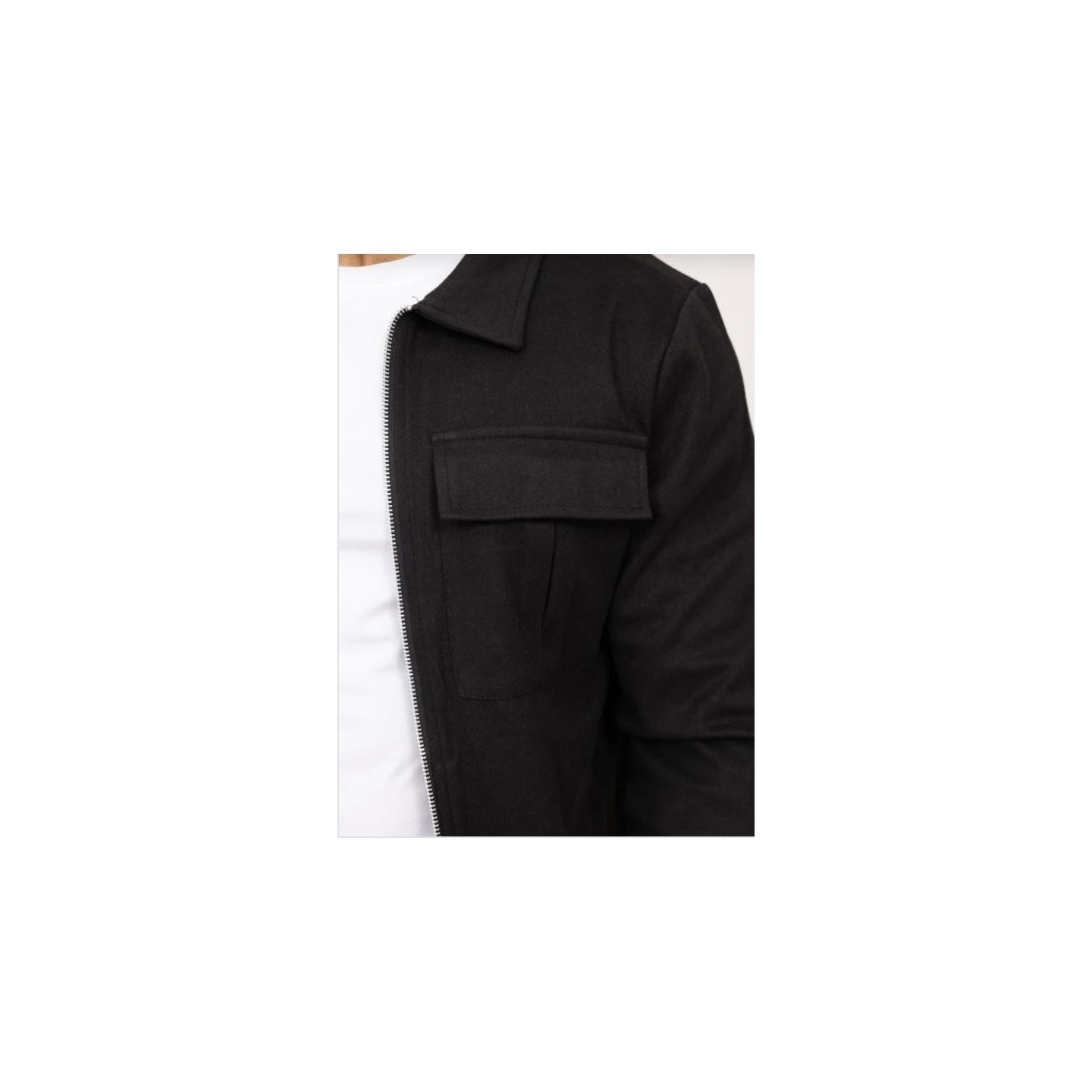 Ensemble Veste et Pantalon ZAYNE PARIS | Freshopclothing