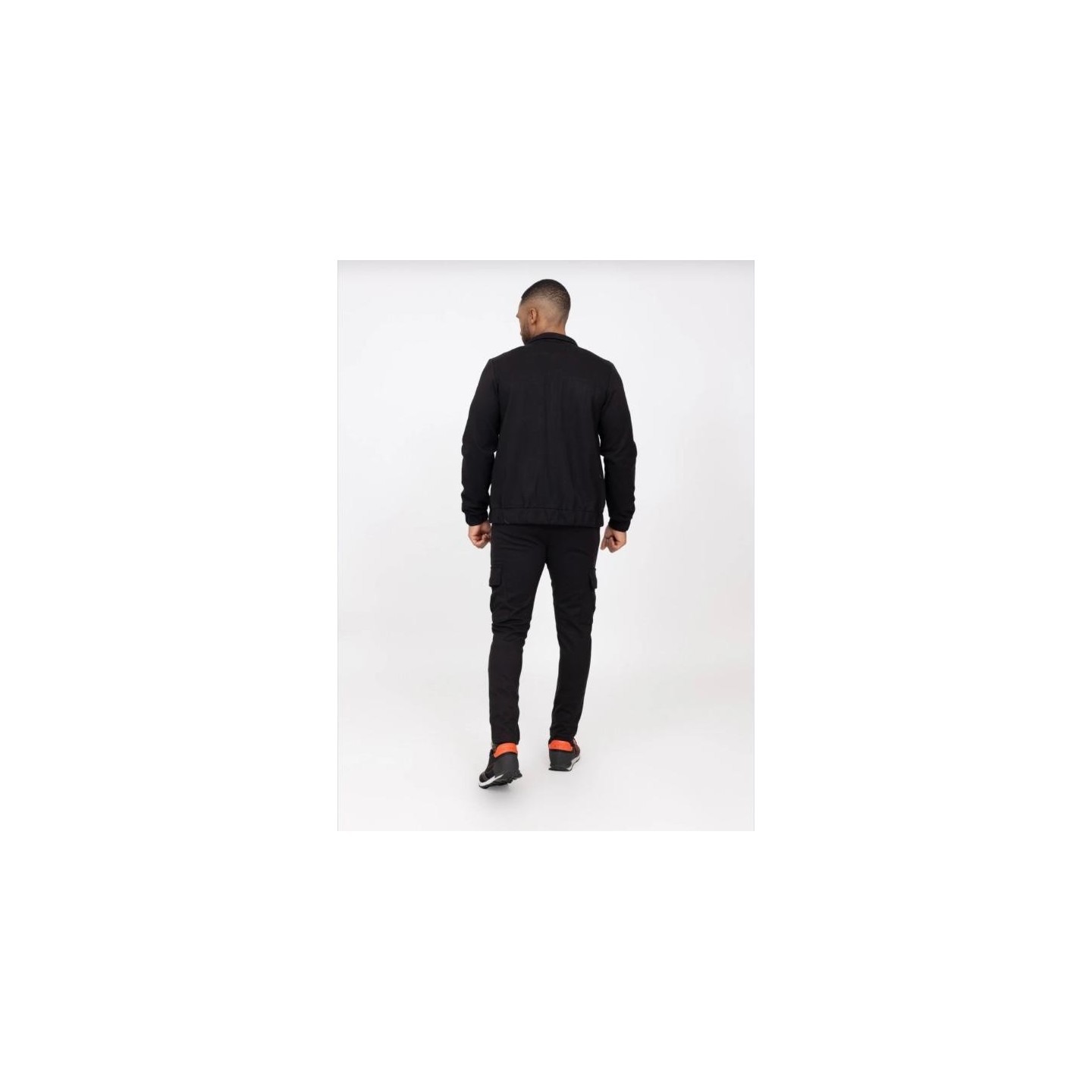 Ensemble Veste et Pantalon ZAYNE PARIS | Freshopclothing
