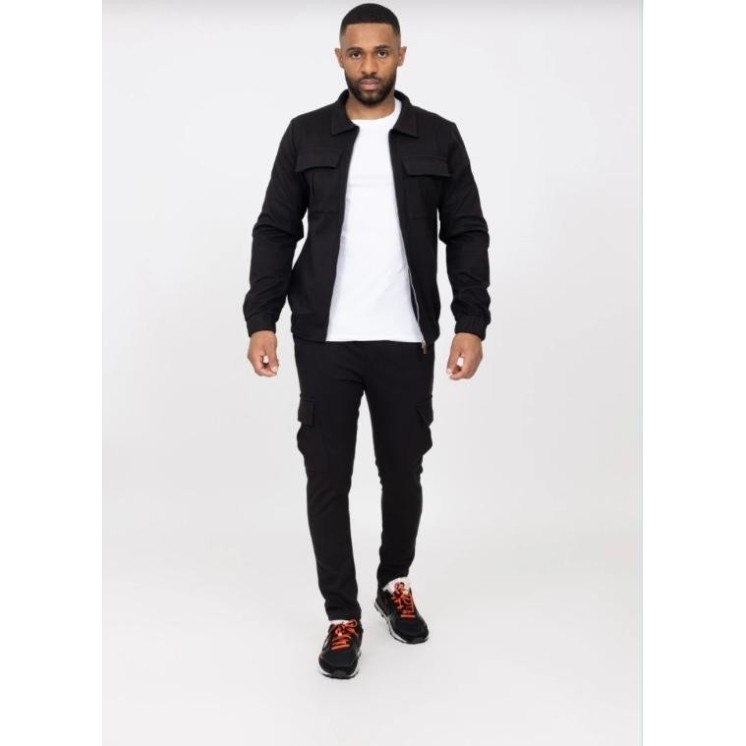 Ensemble Veste et Pantalon ZAYNE PARIS | Freshopclothing
