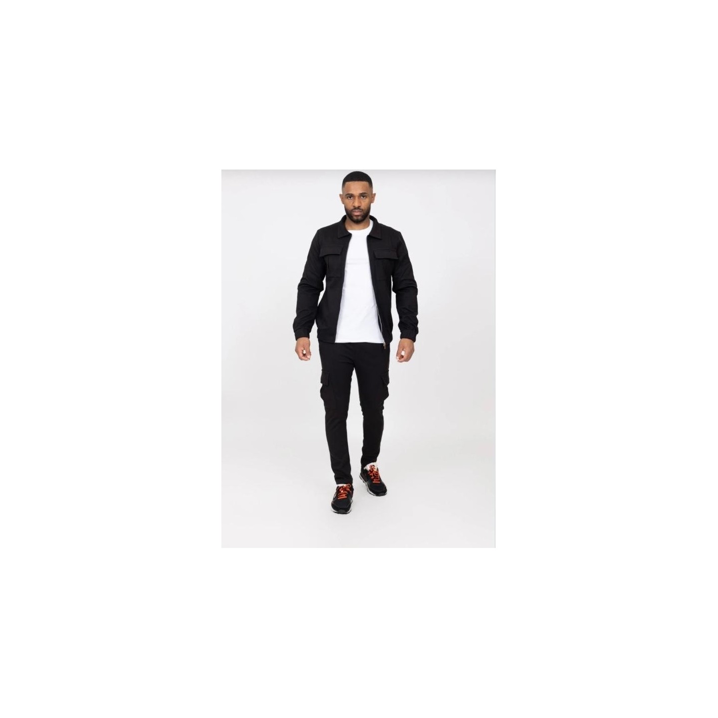 Ensemble Veste et Pantalon ZAYNE PARIS | Freshopclothing
