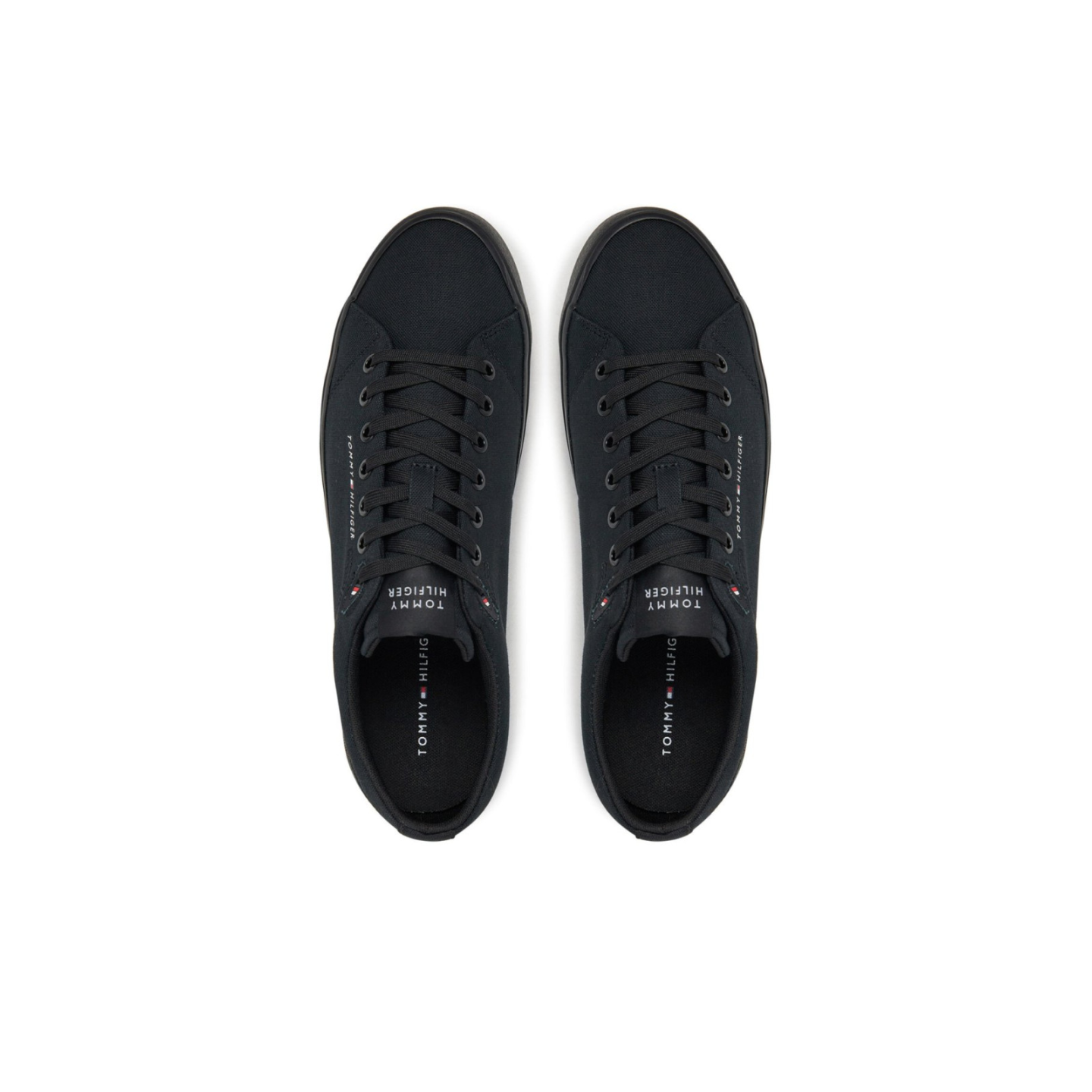 Baskets Homme Hi Vulc Low Core TOMMY HILFIGER | Freshopclothing