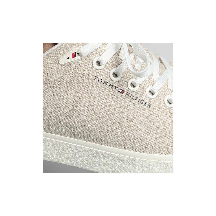 Baskets Homme Hi Vulc Low Core TOMMY HILFIGER | Freshopclothing