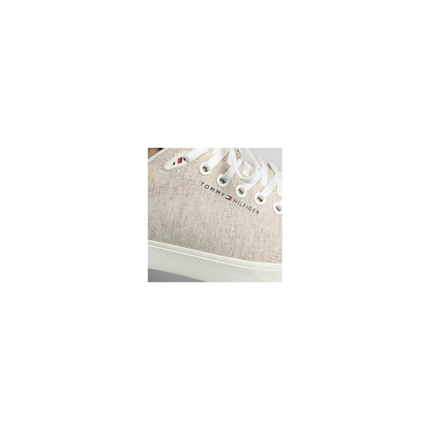 Baskets Homme Hi Vulc Low Core TOMMY HILFIGER | Freshopclothing