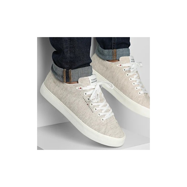 Baskets Homme Hi Vulc Low Core TOMMY HILFIGER | Freshopclothing